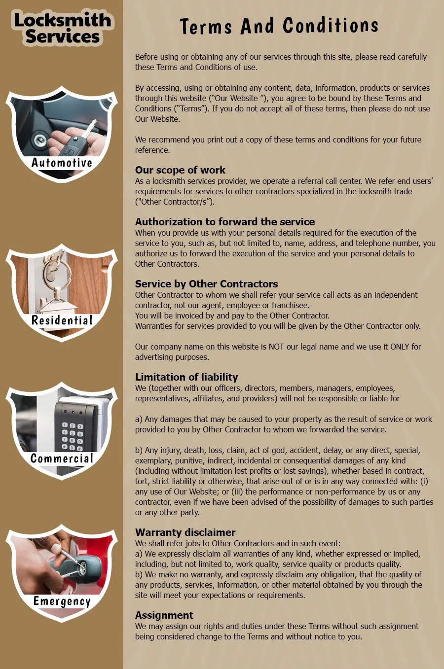 Elite Locksmith Services Lincolnshire, IL 847-713-5689